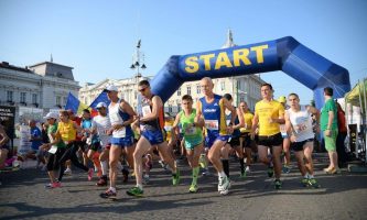 Maratonul, semimaratonul si crosul Aradului – 06.10.2018