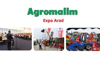 Agromalim Expo Arad 2018