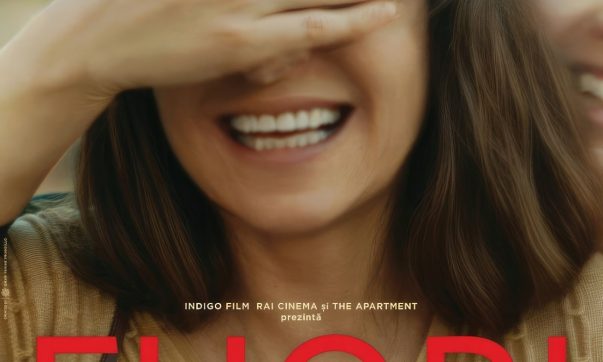 „Afară” („Fuori”), filmul regizat de Mario Martone, în premieră la Cinematograful „Arta” din Arad